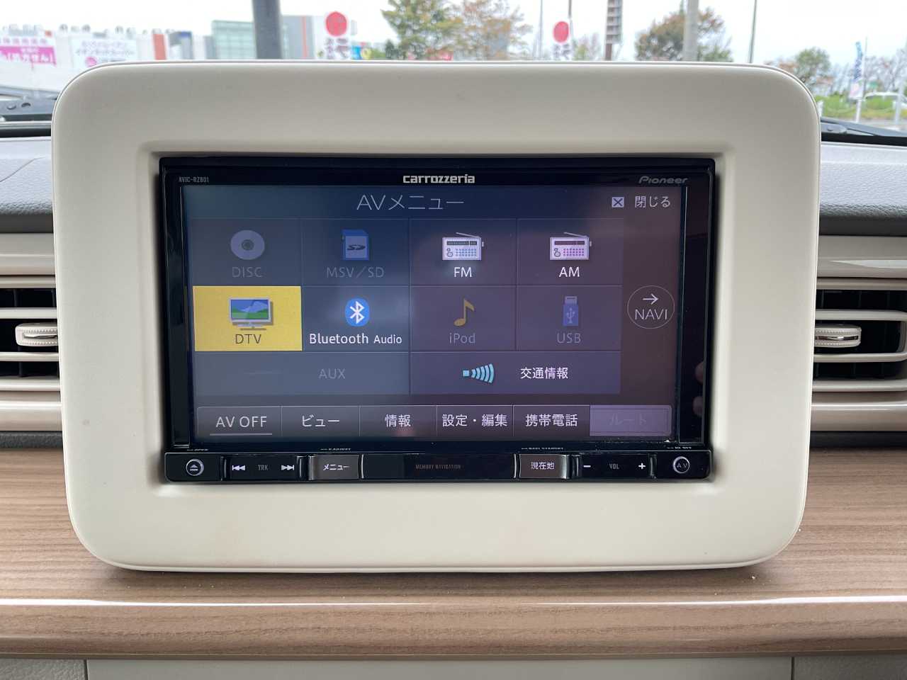 スズキ アルトラパン