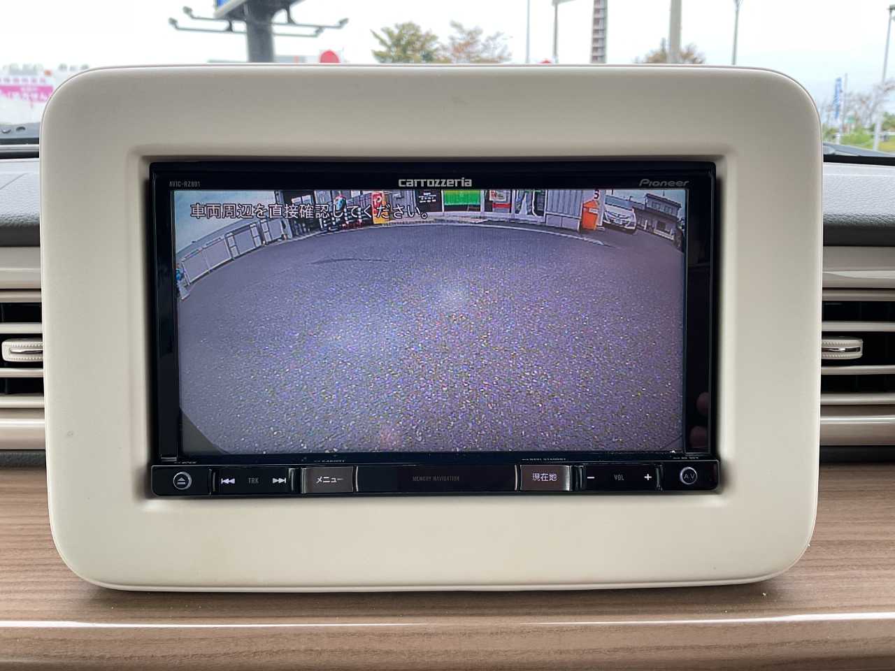 スズキ アルトラパン
