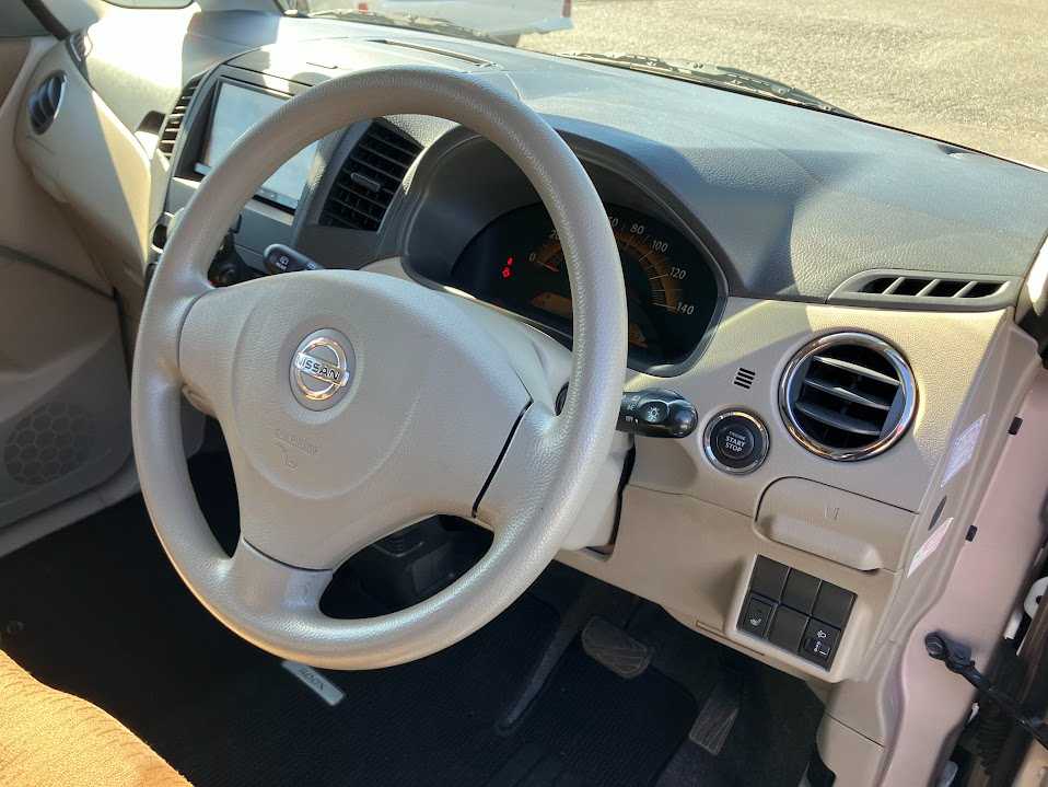 日産 ルークス