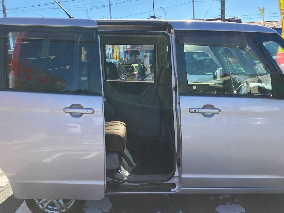 日産 ルークス