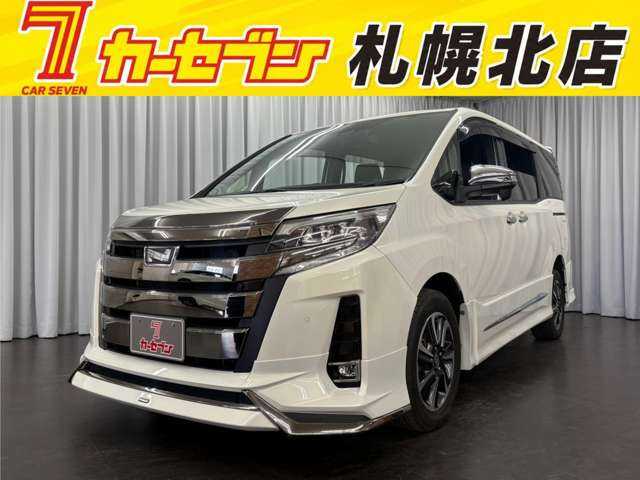 トヨタ ノア