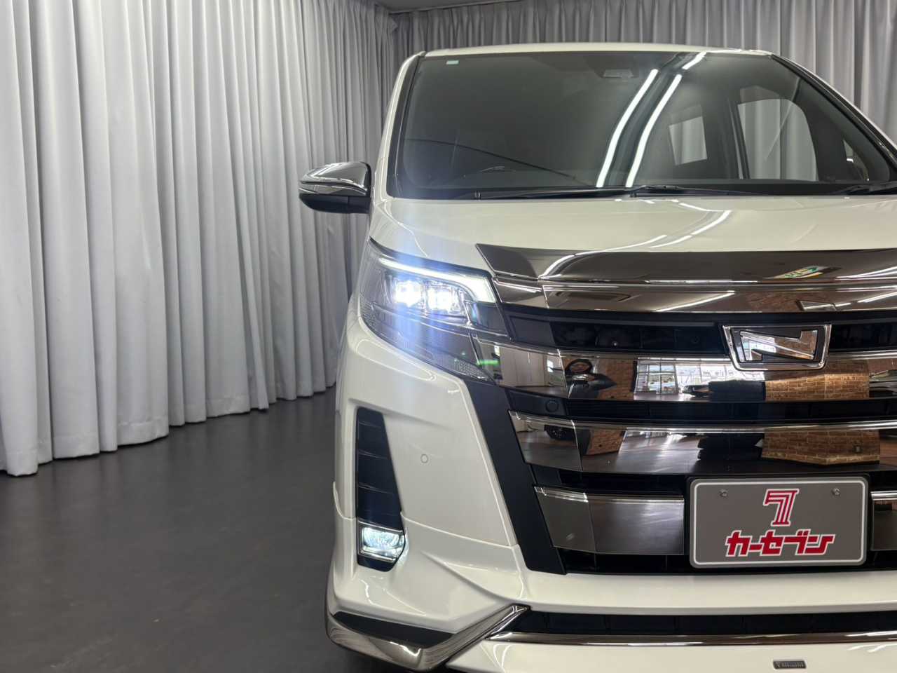 トヨタ ノア