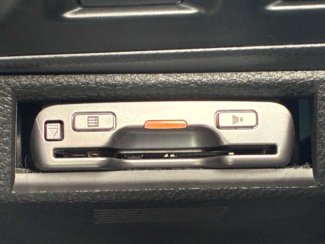 スバル インプレッサスポーツ