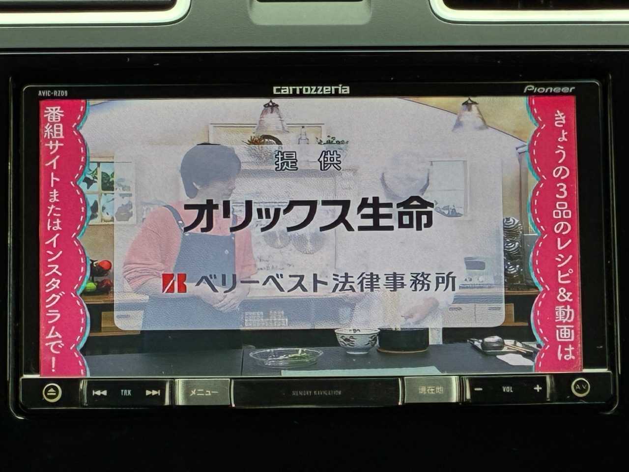 スバル インプレッサスポーツ
