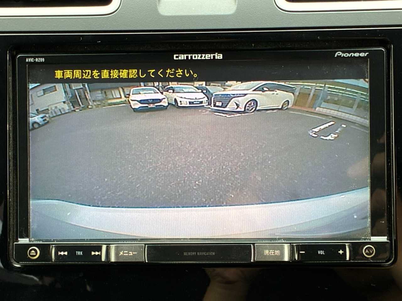 スバル インプレッサスポーツ