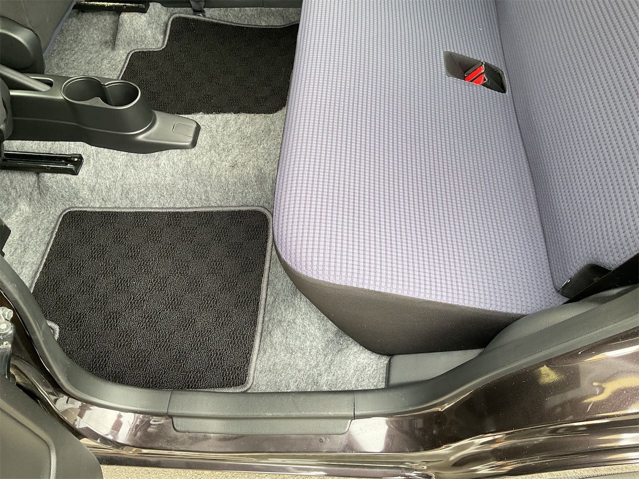 スズキ アルト　ＨＢ