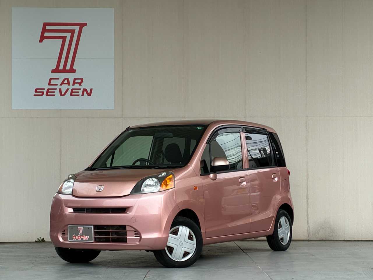ホンダ ライフ