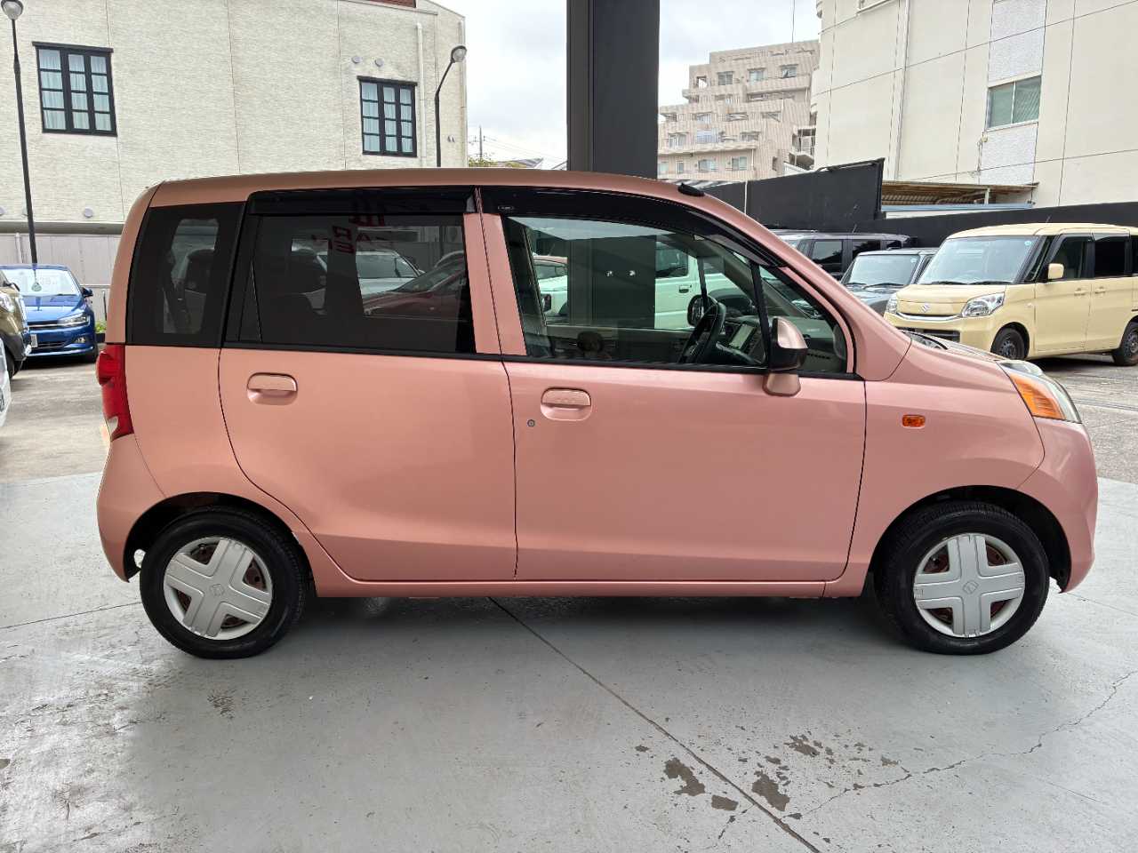 ホンダ ライフ