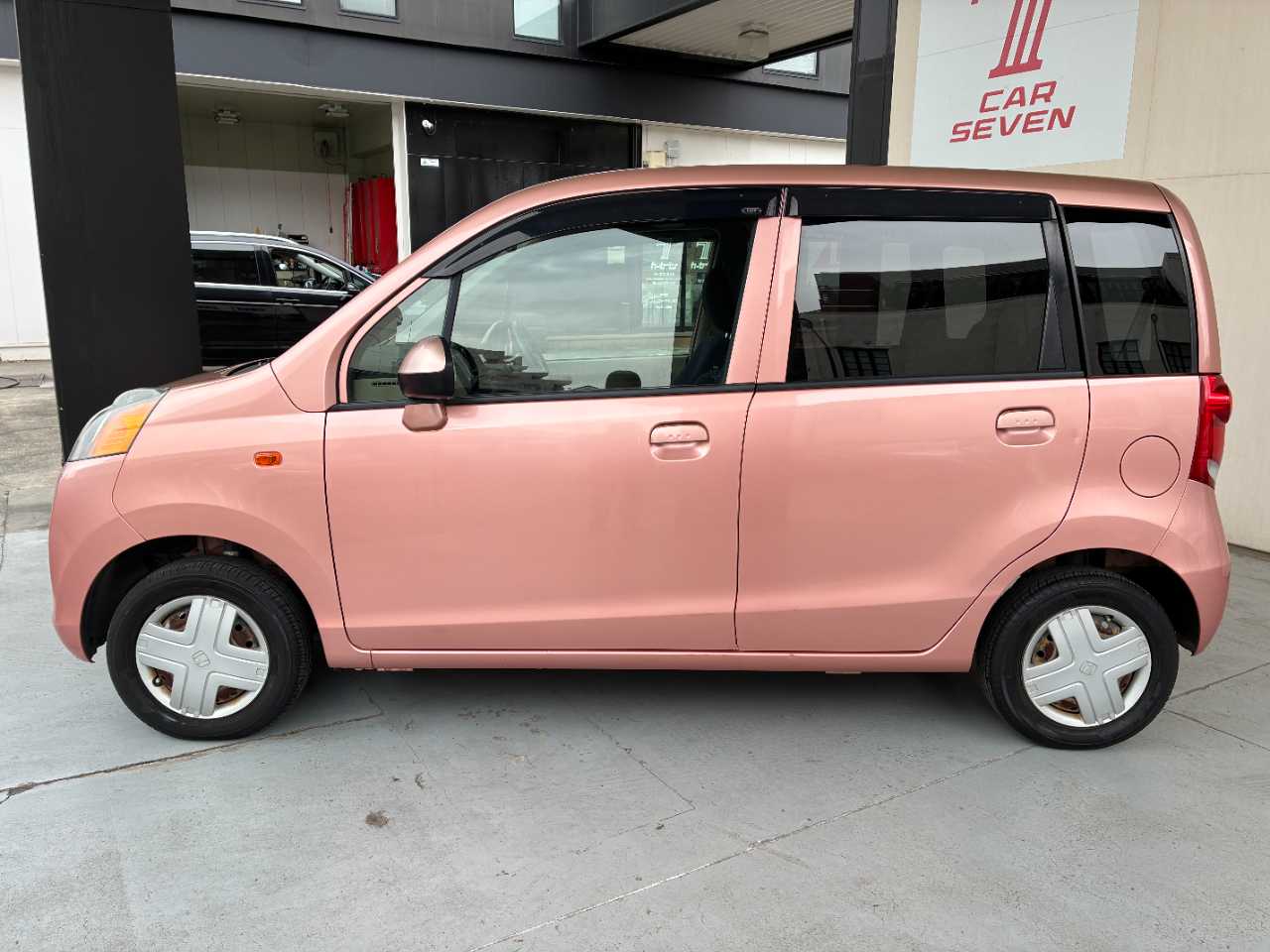 ホンダ ライフ