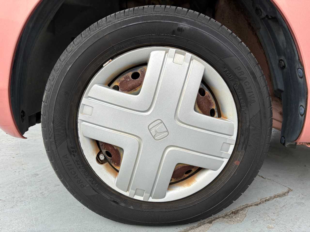 ホンダ ライフ