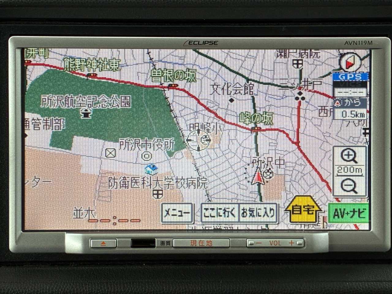 ホンダ ライフ