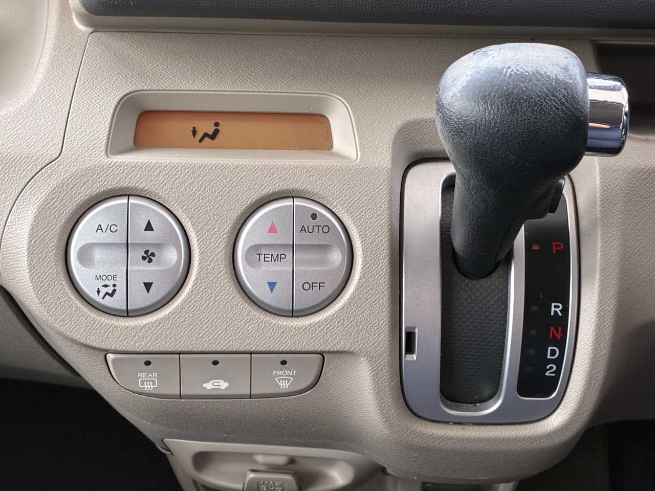 ホンダ ライフ