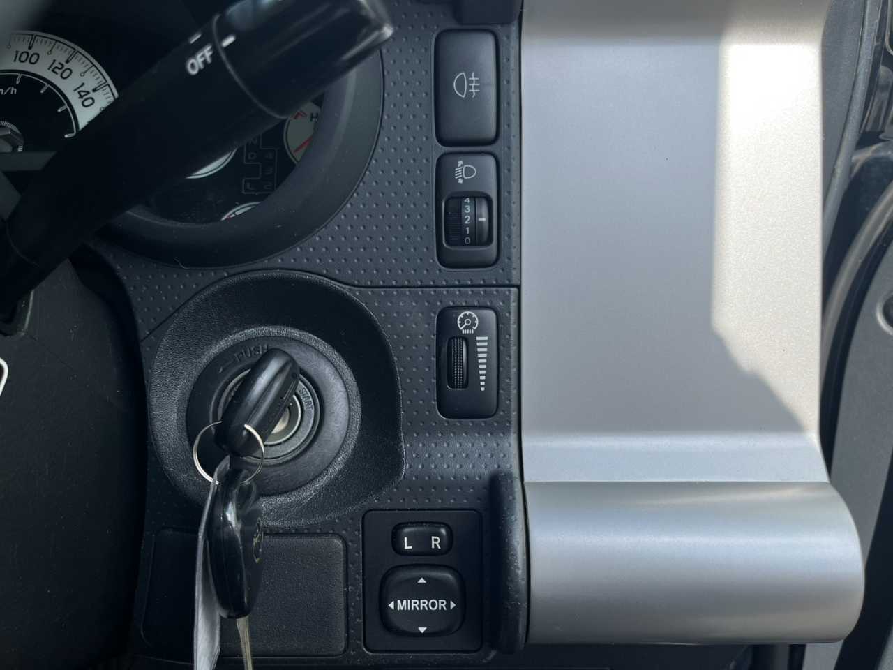 トヨタ ＦＪ　クルーザー