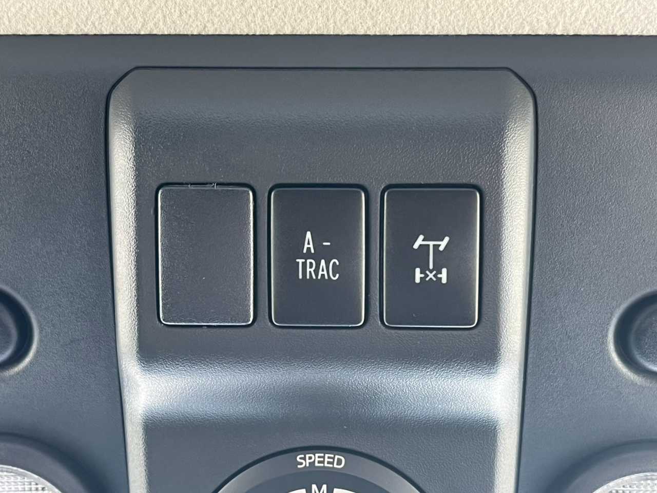 トヨタ ＦＪ　クルーザー