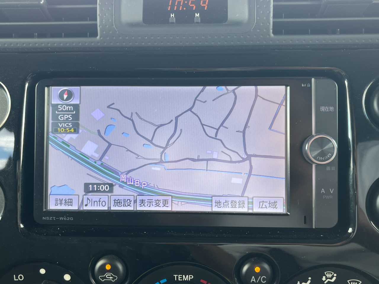 トヨタ ＦＪ　クルーザー