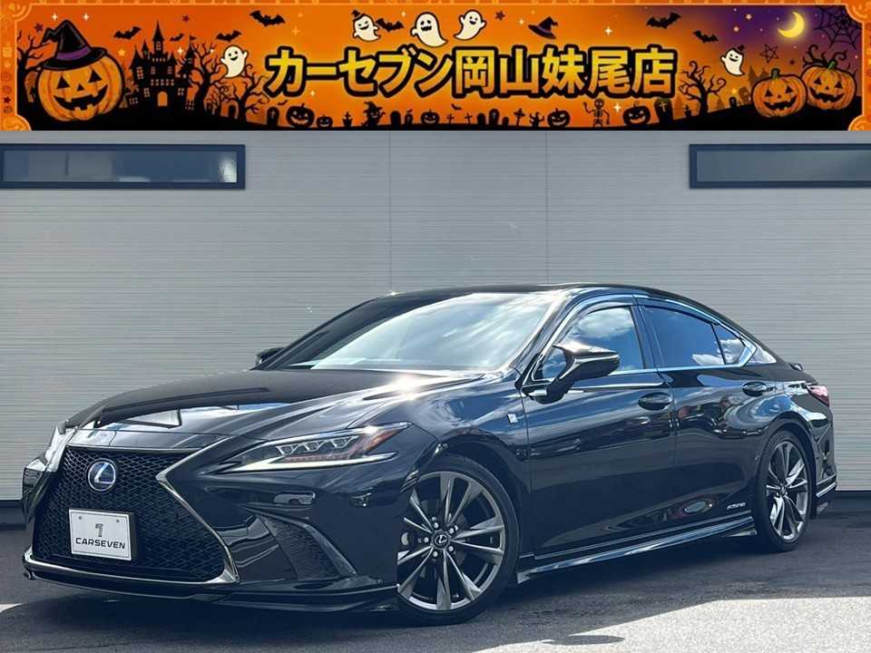 レクサス レクサス　ＥＳ３００ｈ