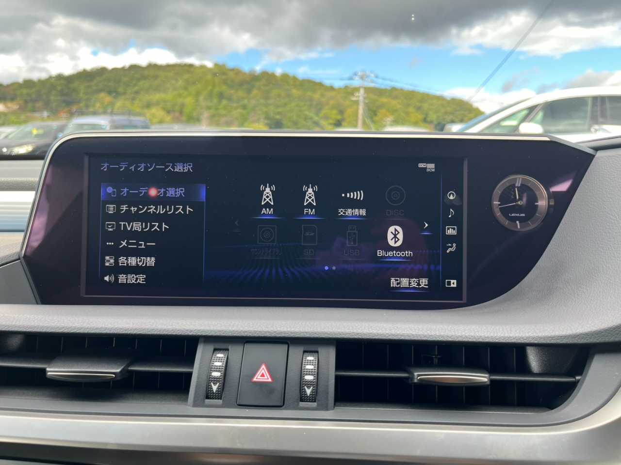 レクサス レクサス　ＥＳ３００ｈ
