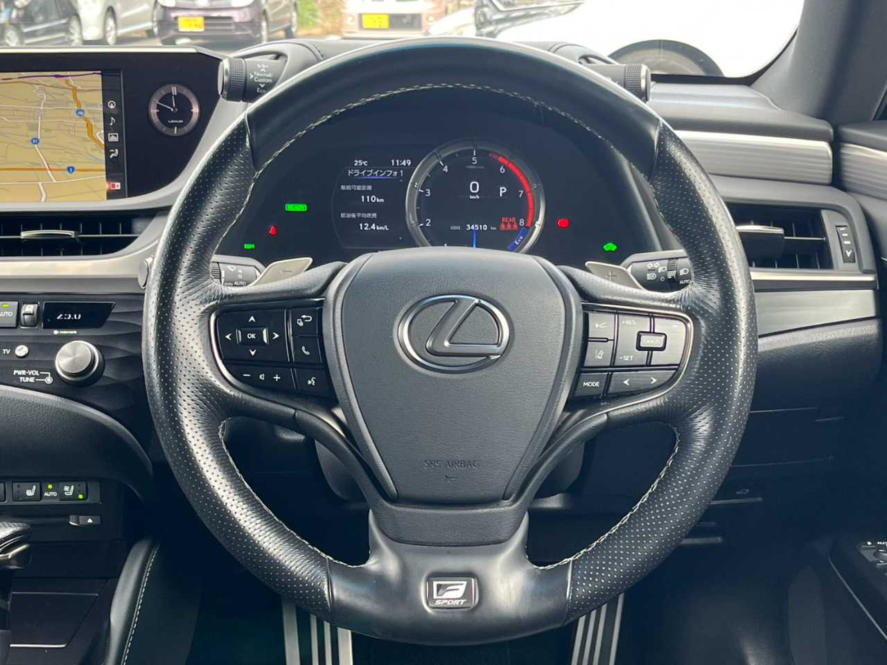レクサス レクサス　ＥＳ３００ｈ