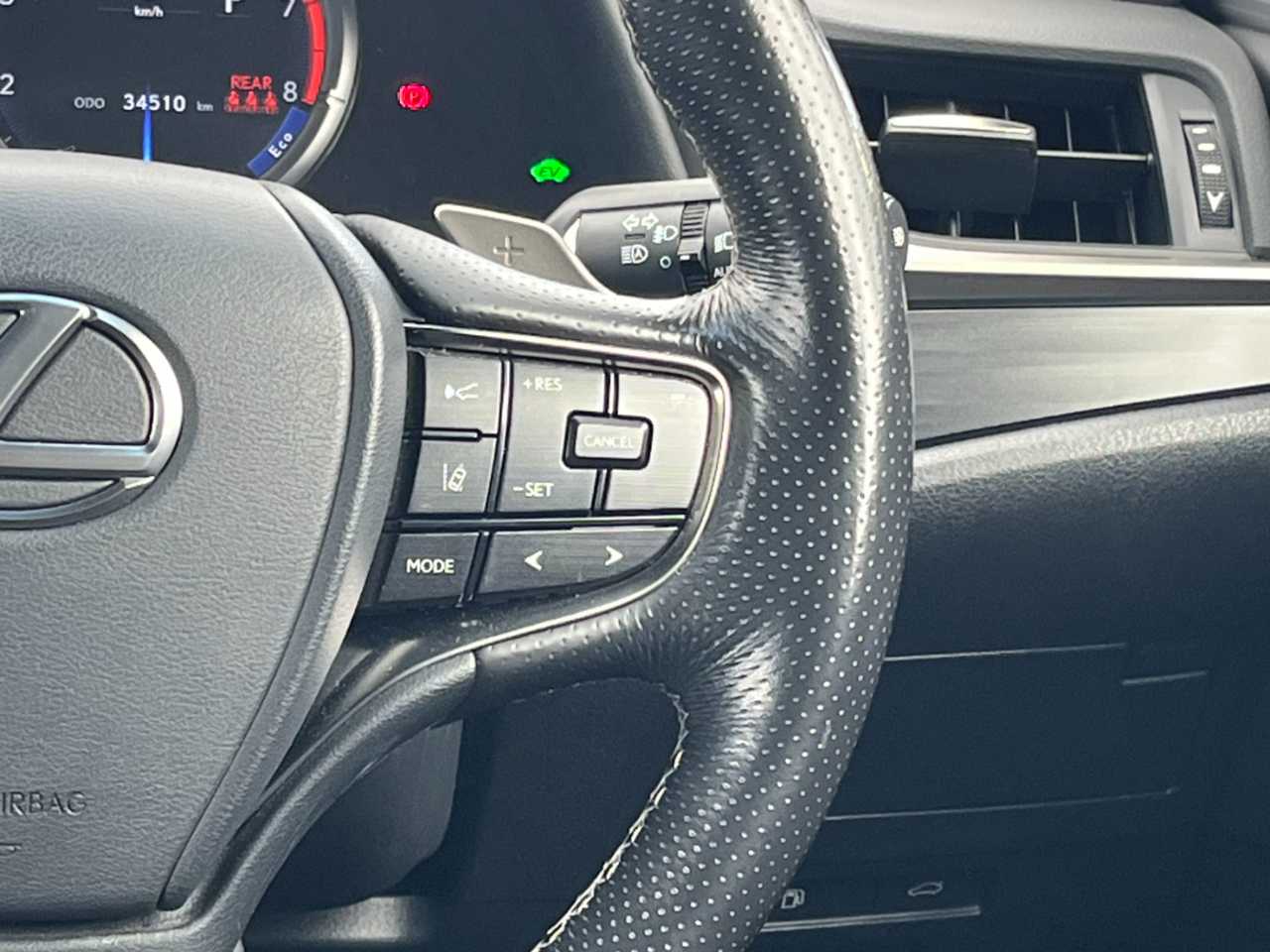 レクサス レクサス　ＥＳ３００ｈ