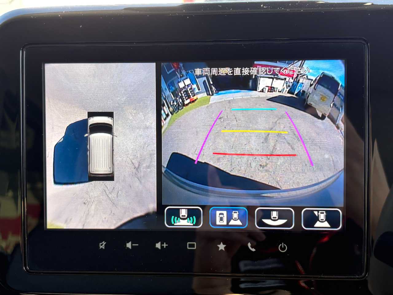 スズキ ワゴンＲ　スマイル