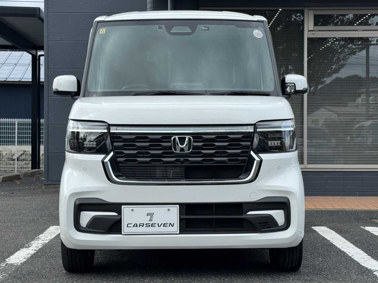 ホンダ Ｎ　ＢＯＸ