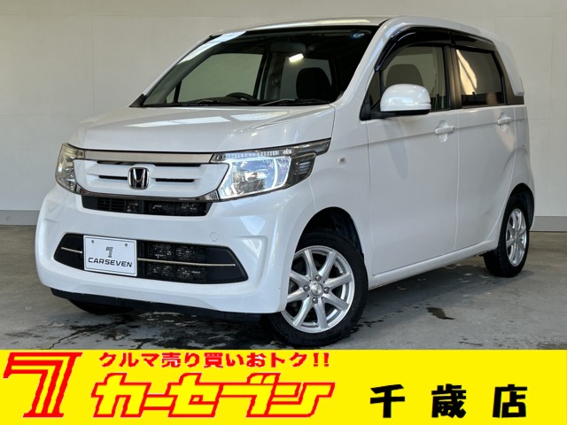 ホンダ Ｎ－ＷＧＮ