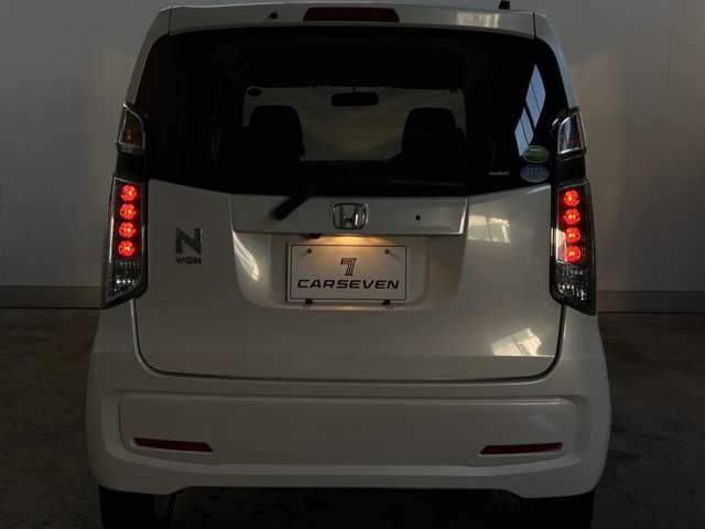 ホンダ Ｎ－ＷＧＮ