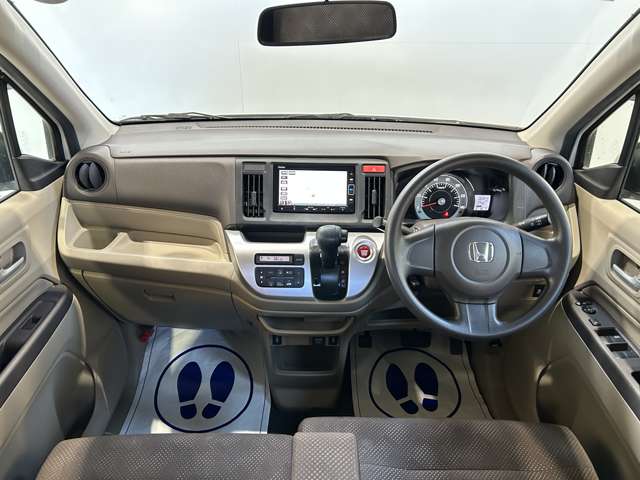ホンダ Ｎ－ＷＧＮ