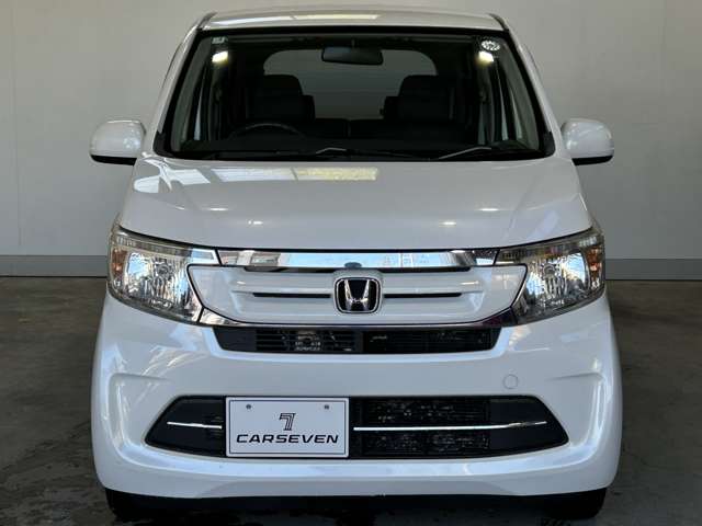 ホンダ Ｎ－ＷＧＮ