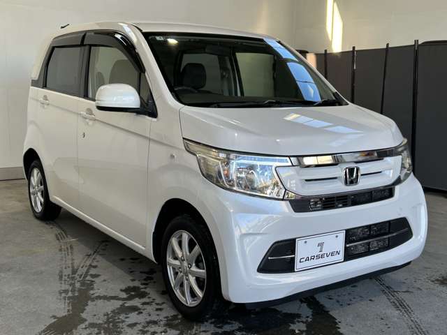 ホンダ Ｎ－ＷＧＮ