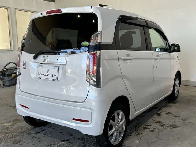 ホンダ Ｎ－ＷＧＮ