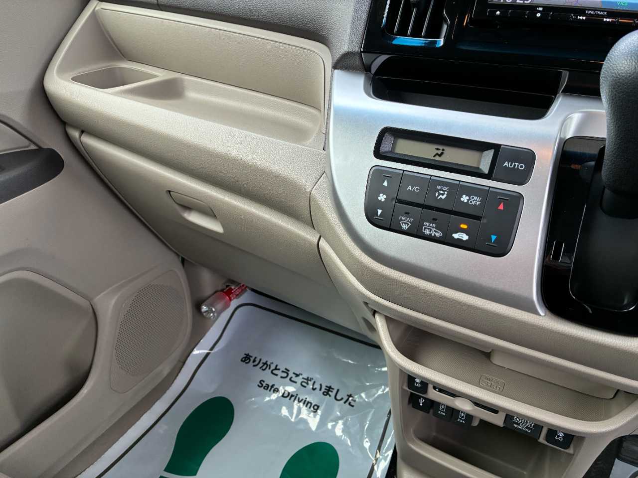 ホンダ Ｎ－ＷＧＮ
