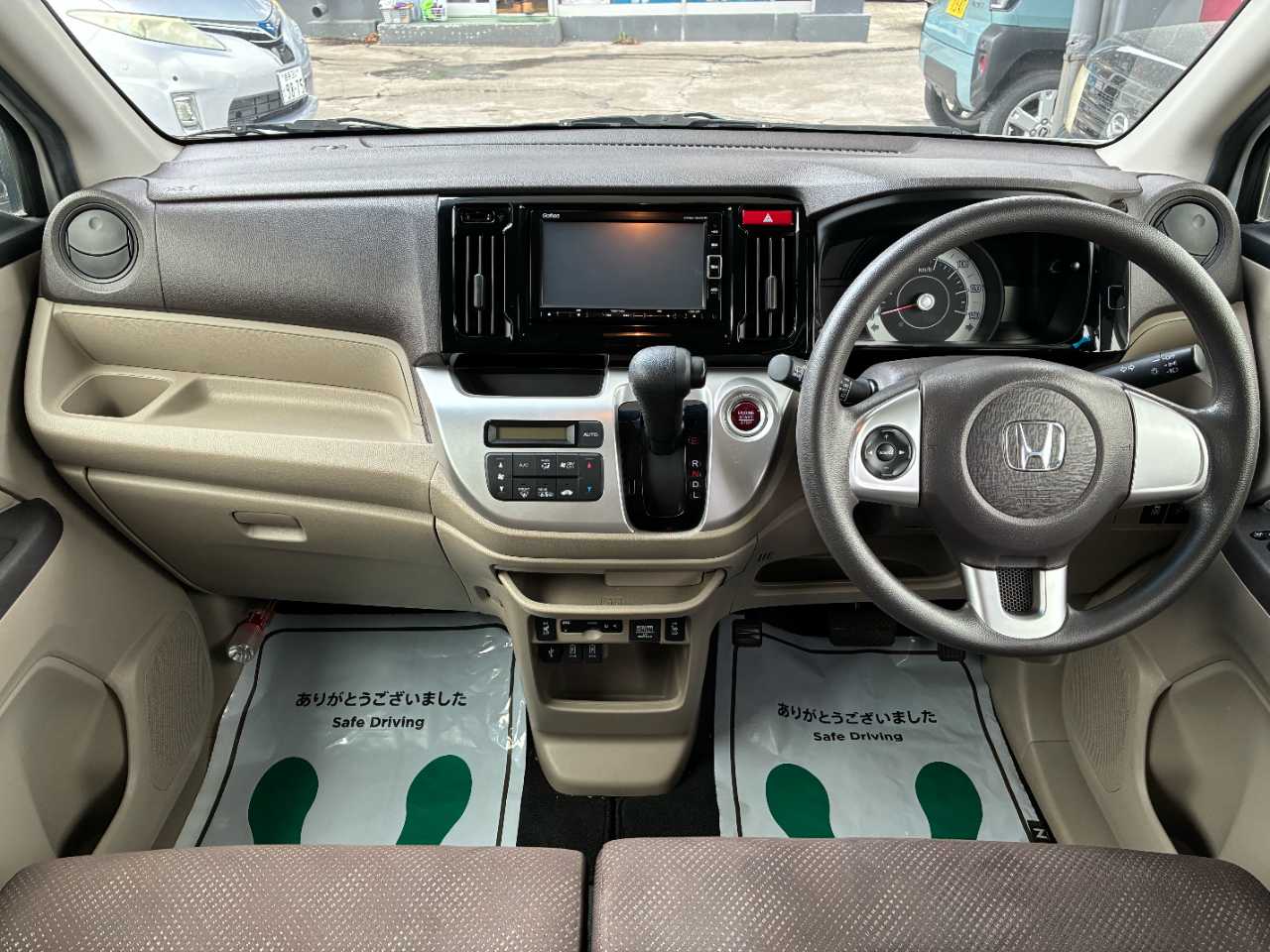 ホンダ Ｎ－ＷＧＮ