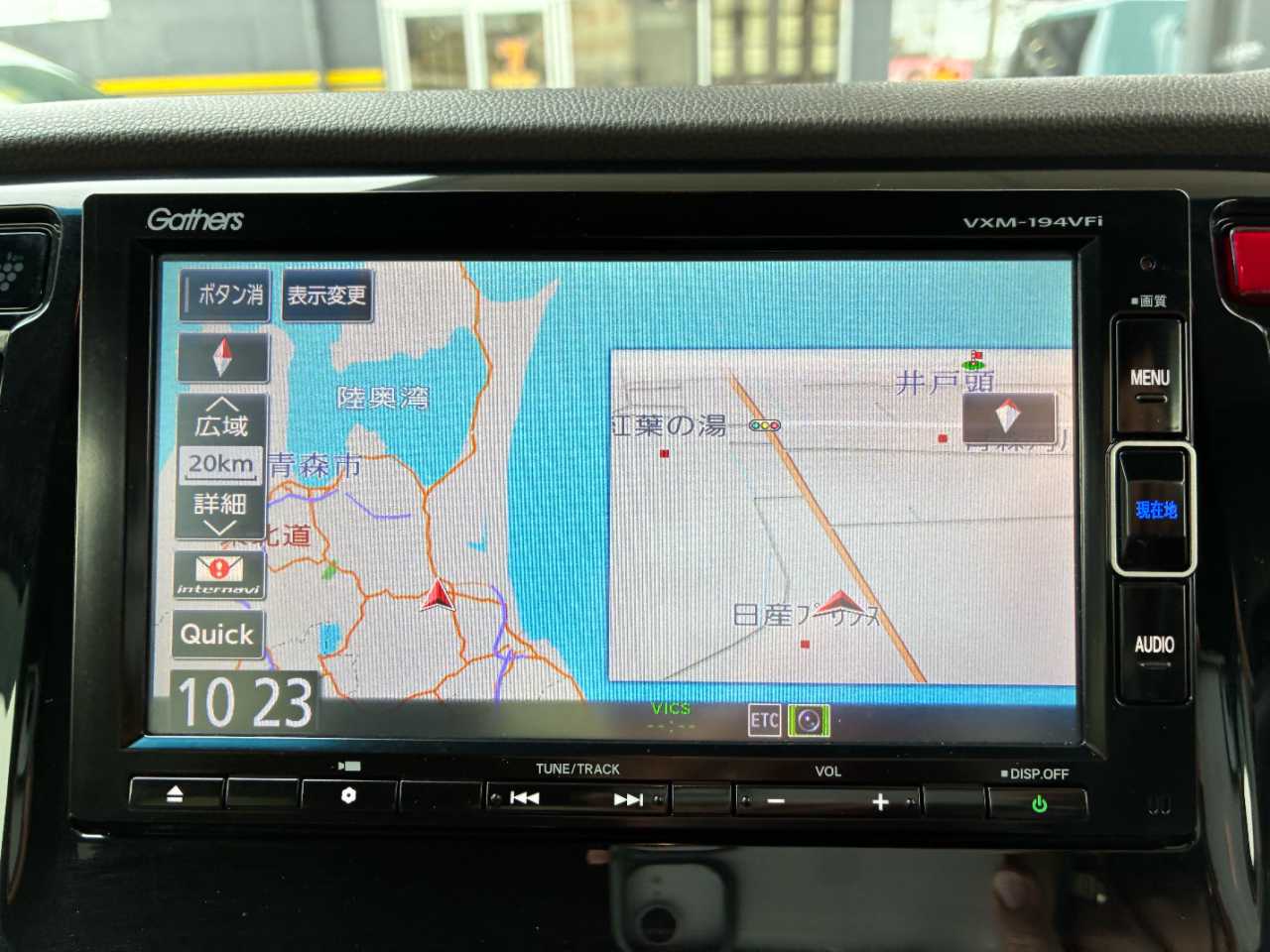 ホンダ Ｎ－ＷＧＮ
