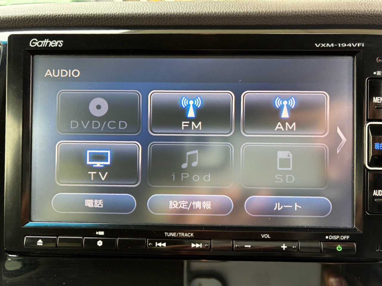 ホンダ Ｎ－ＷＧＮ