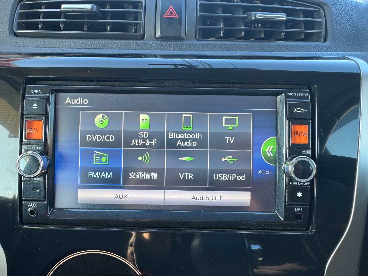 日産 デイズ