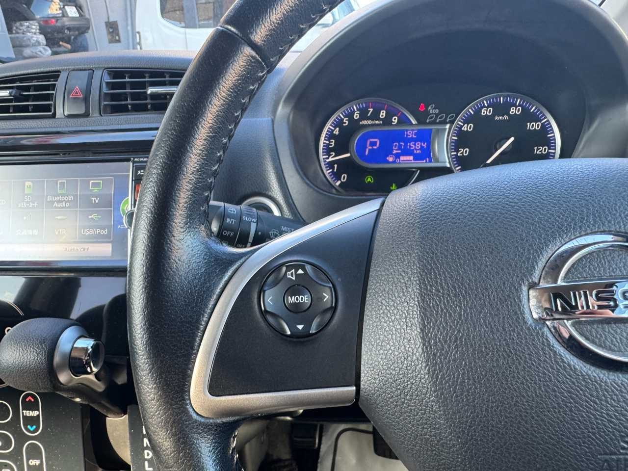 日産 デイズ