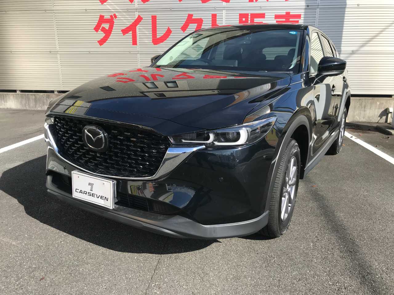 マツダ ＣＸ－５