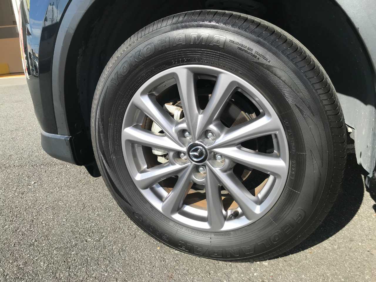 マツダ ＣＸ－５