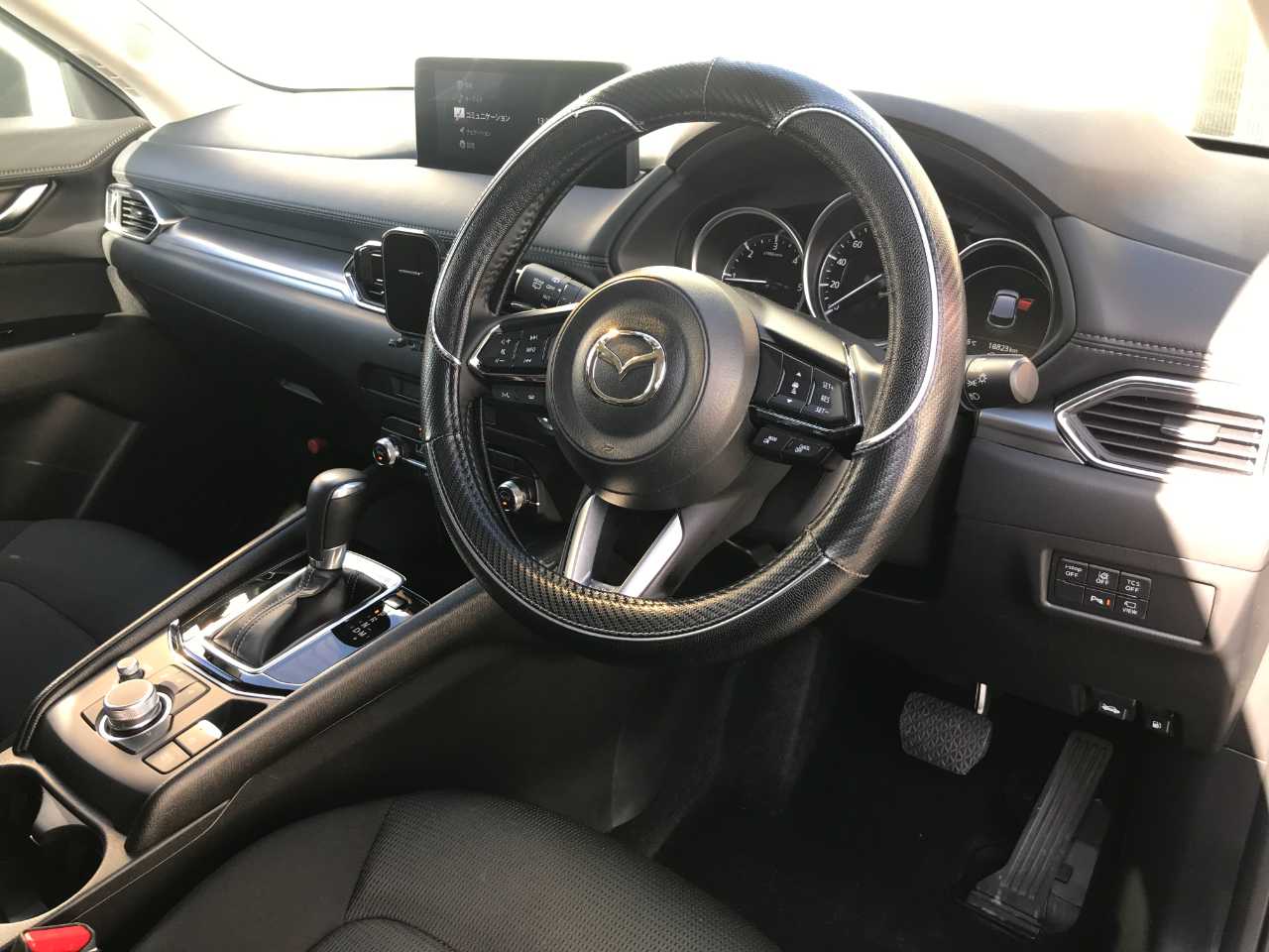 マツダ ＣＸ－５