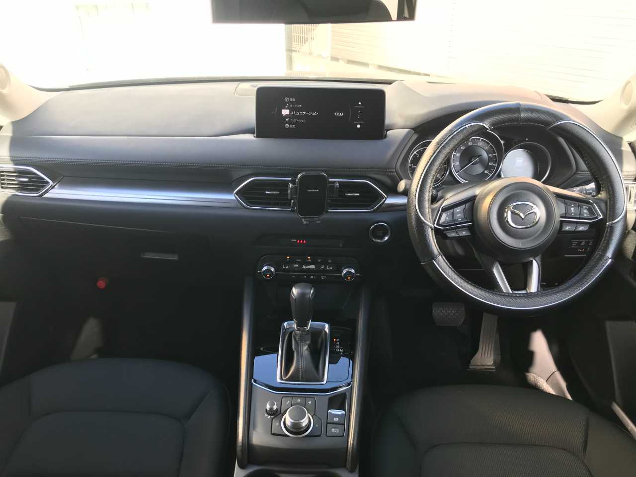 マツダ ＣＸ－５