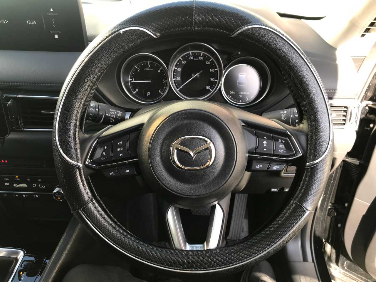 マツダ ＣＸ－５
