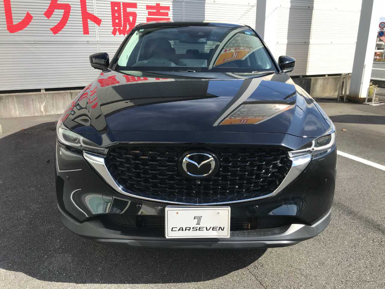 マツダ ＣＸ－５