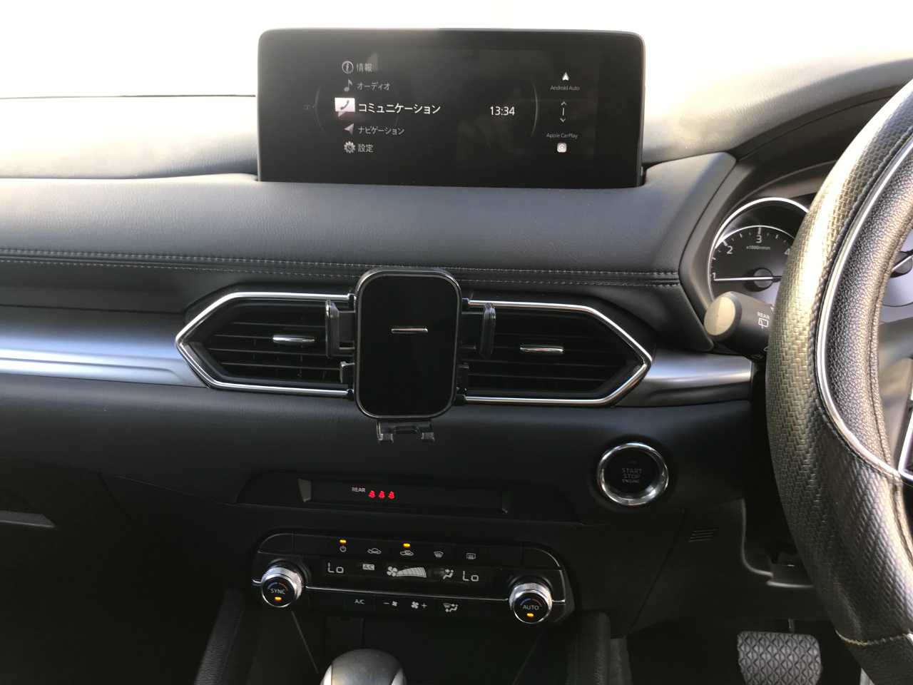 マツダ ＣＸ－５