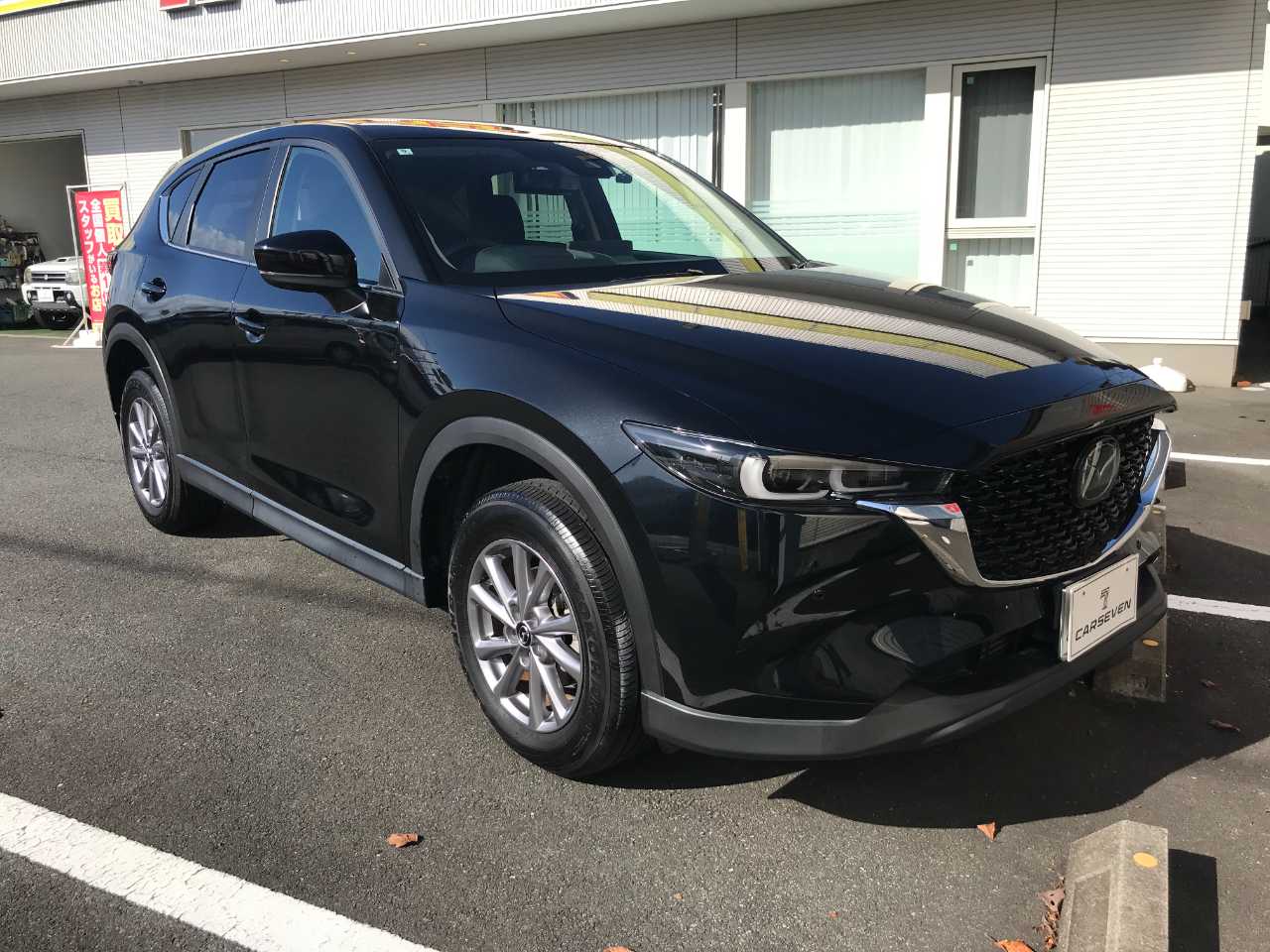 マツダ ＣＸ－５