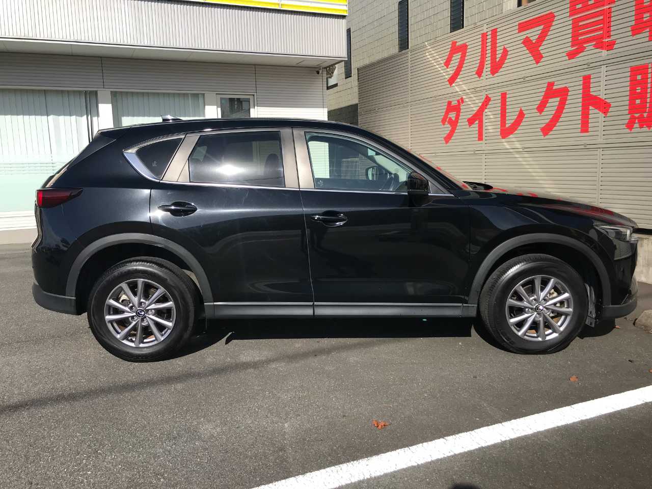 マツダ ＣＸ－５