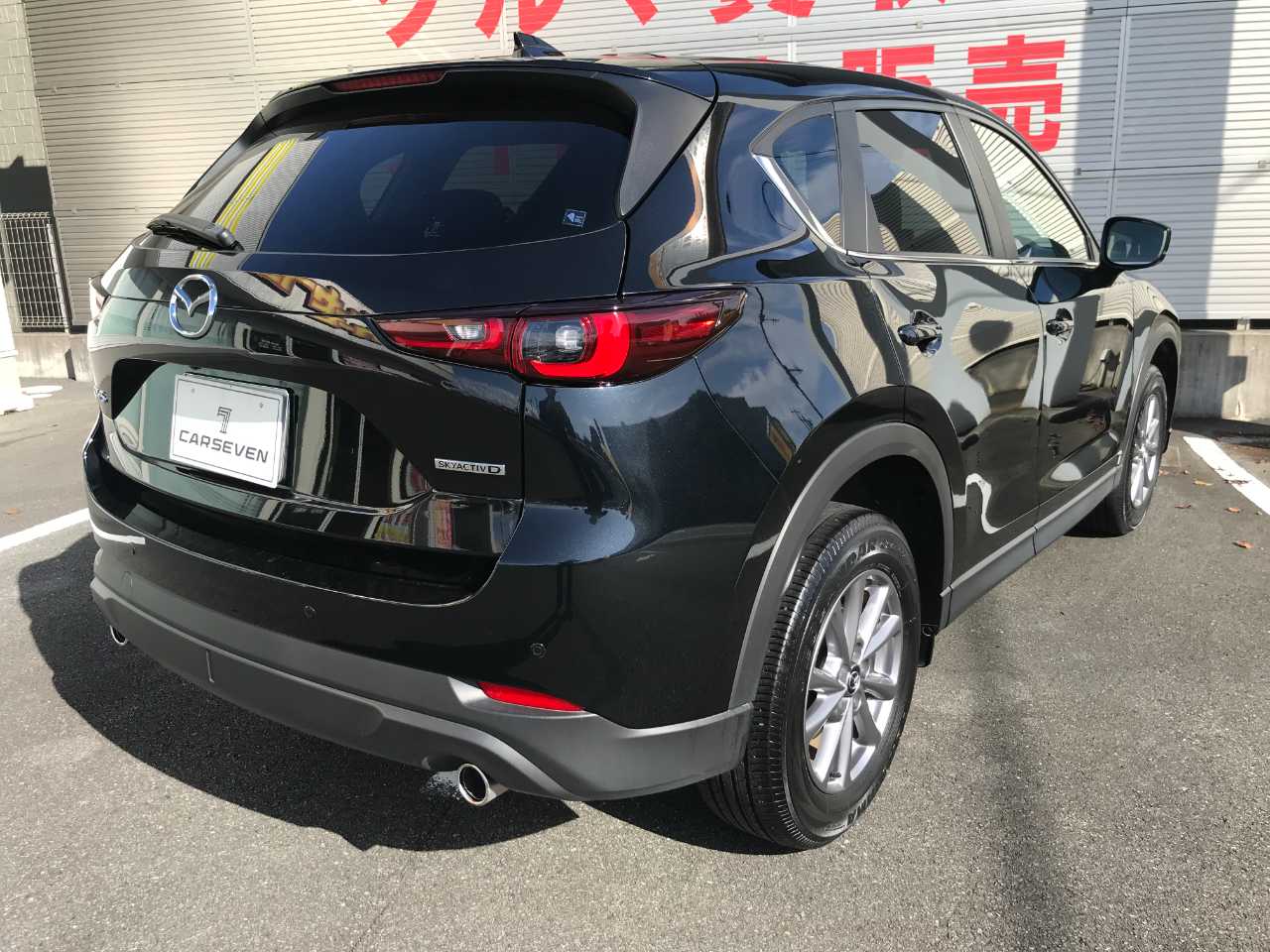 マツダ ＣＸ－５