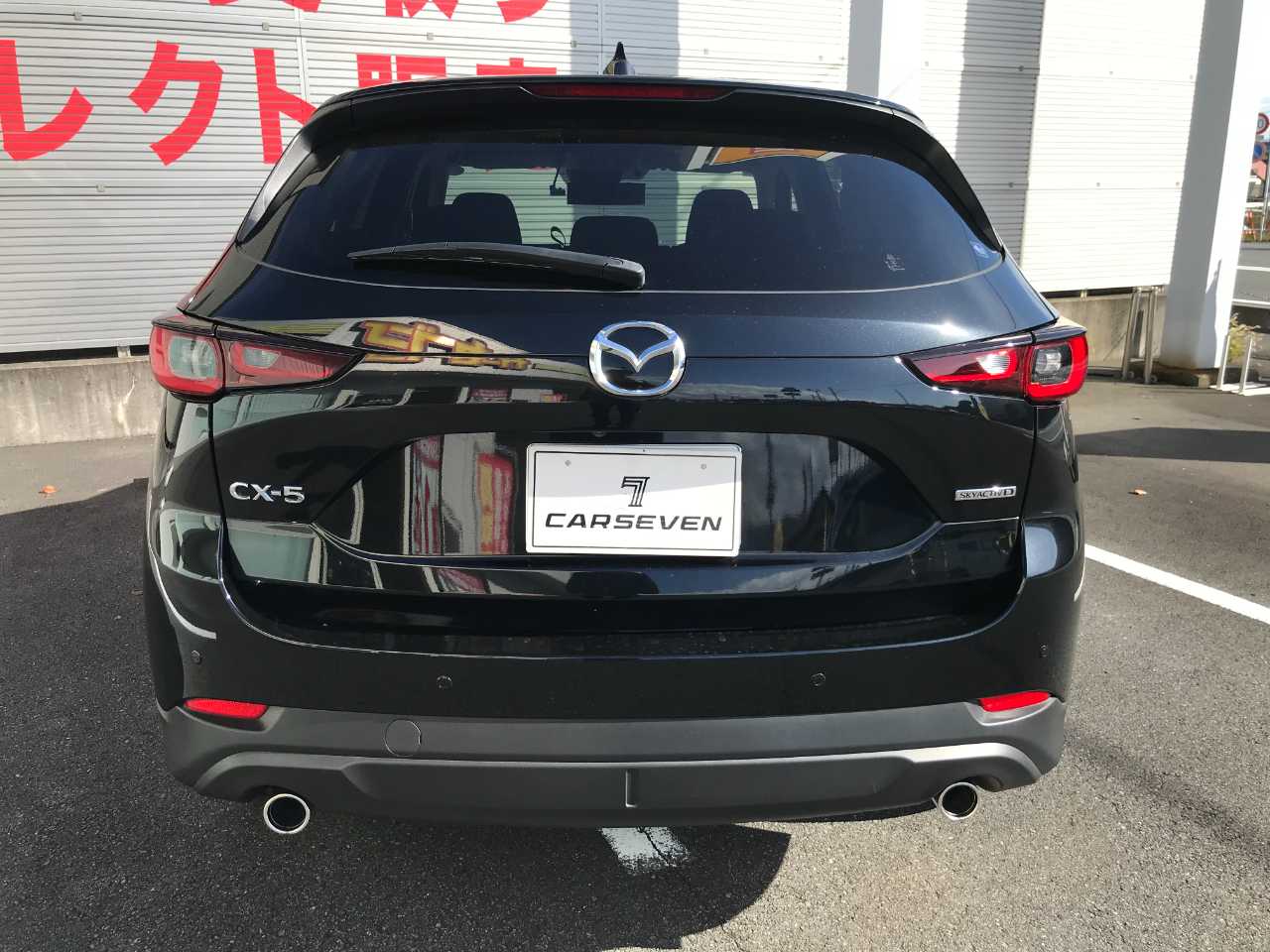 マツダ ＣＸ－５