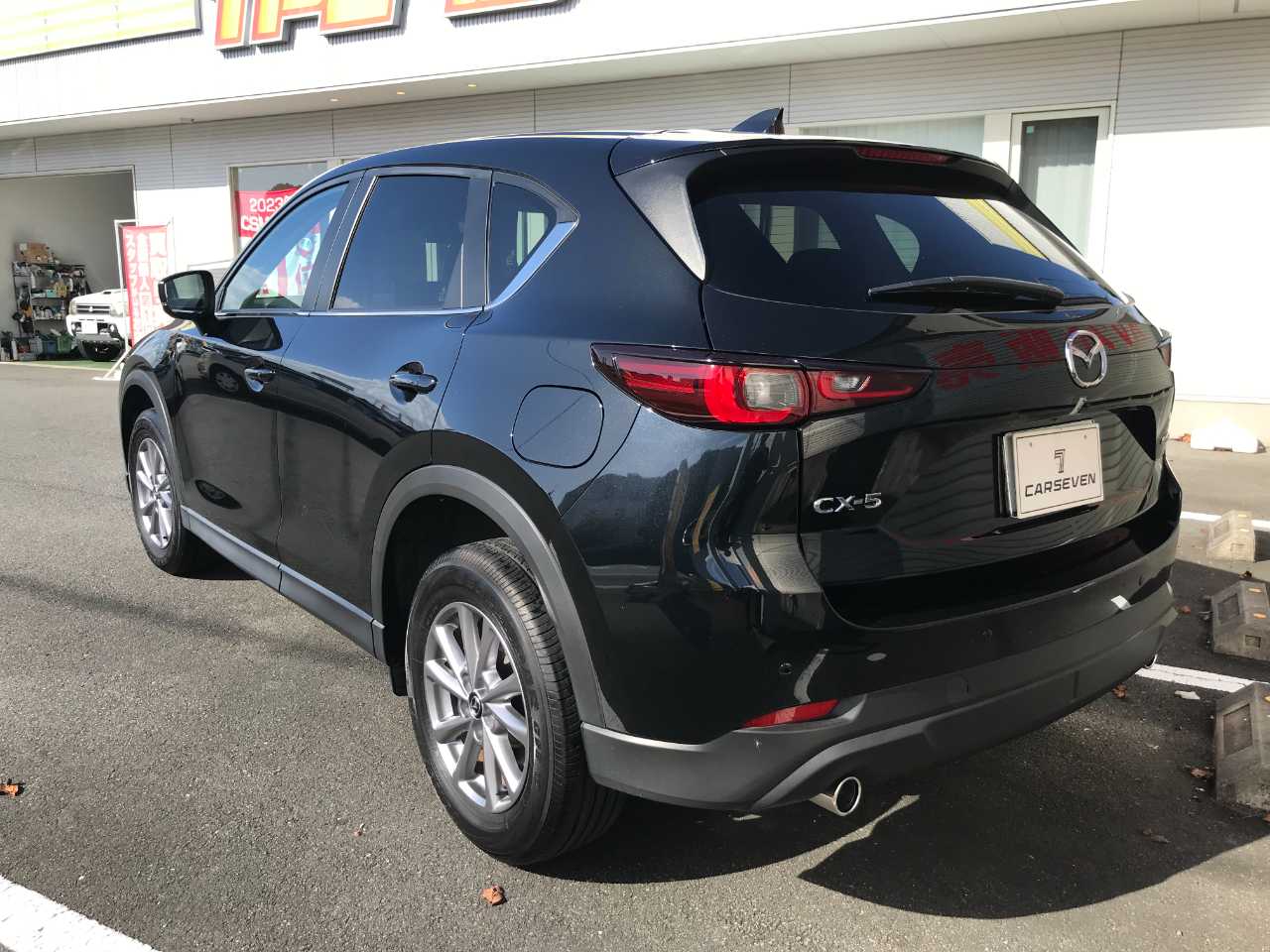 マツダ ＣＸ－５