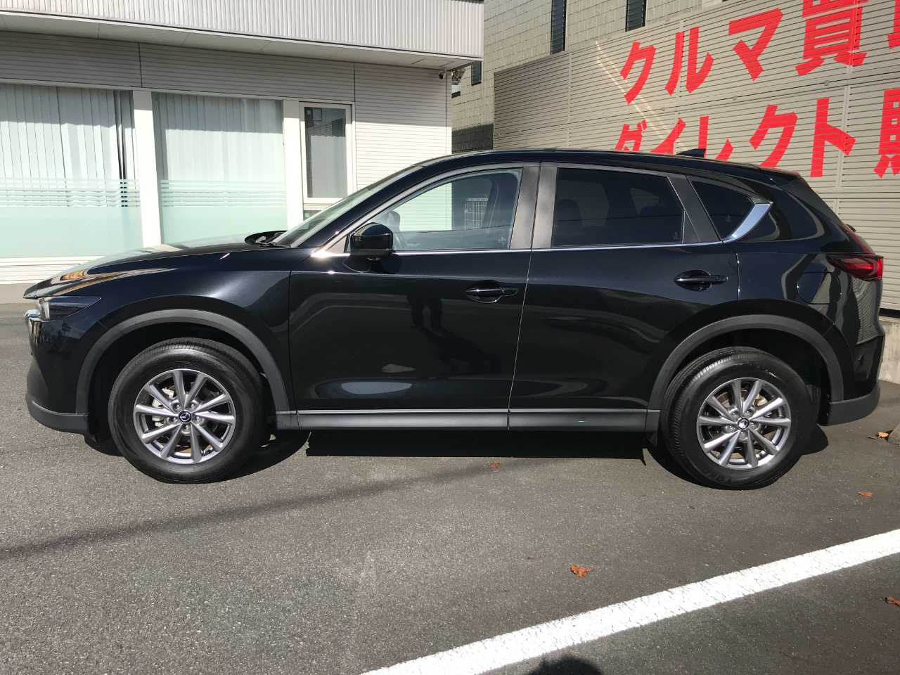 マツダ ＣＸ－５